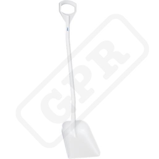 Lopata 1280 mm biela