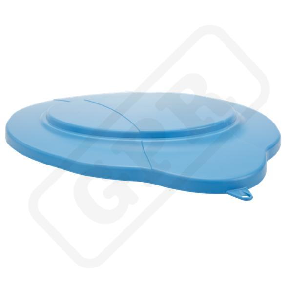 Veko pre vedro 20 l modré