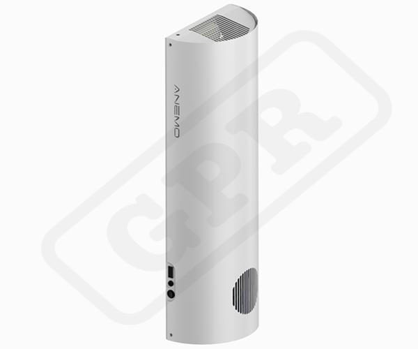 Sterilizátor vzduchu Siluxe 100