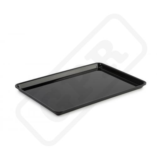 S28 420x280x20mm čierna