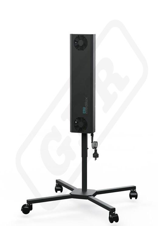 Sada Sterilizátor vzduchu PMX2A48 + Stojan PMX-KS1