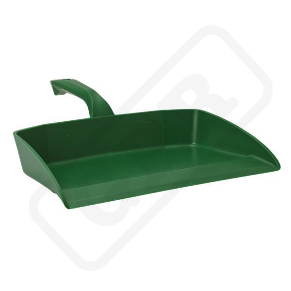 Lopatka 330 mm zelená