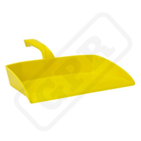 Lopatka 330 mm žltá
