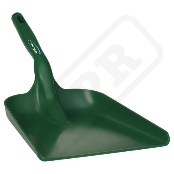 Lopatka malá 550 mm zelená
