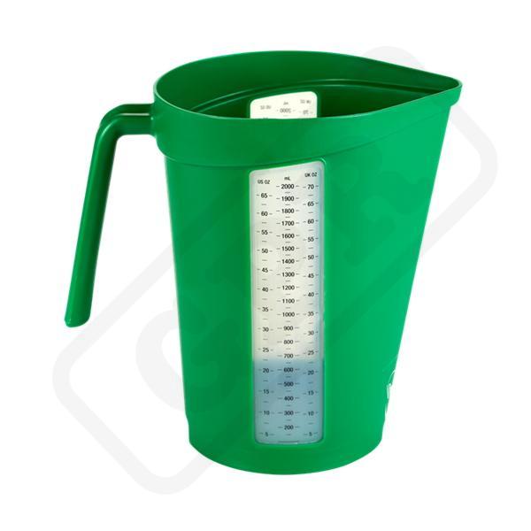 6000 Odmerka 2L