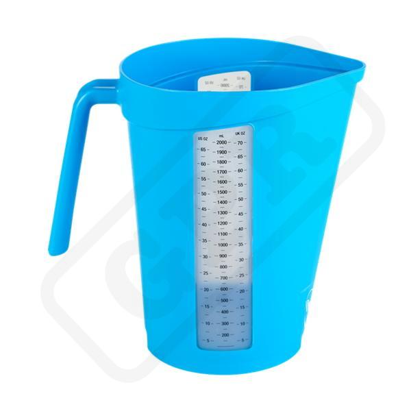 6000 Odmerka 2L