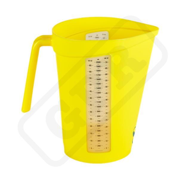 6000 Odmerka 2L