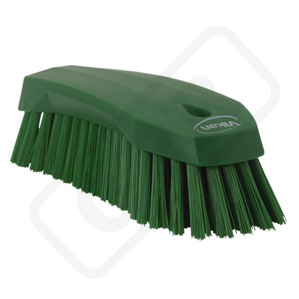 Kefa 65 x 205 tvrdá zelená