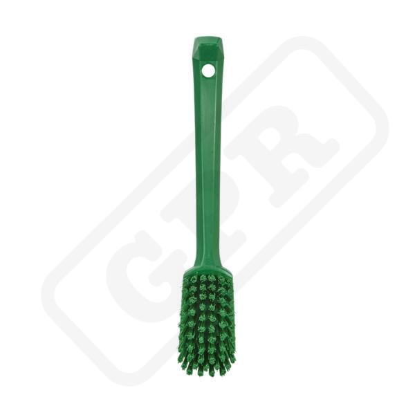 3088 Kefa s rúčkou stredne tvrdá 260 mm