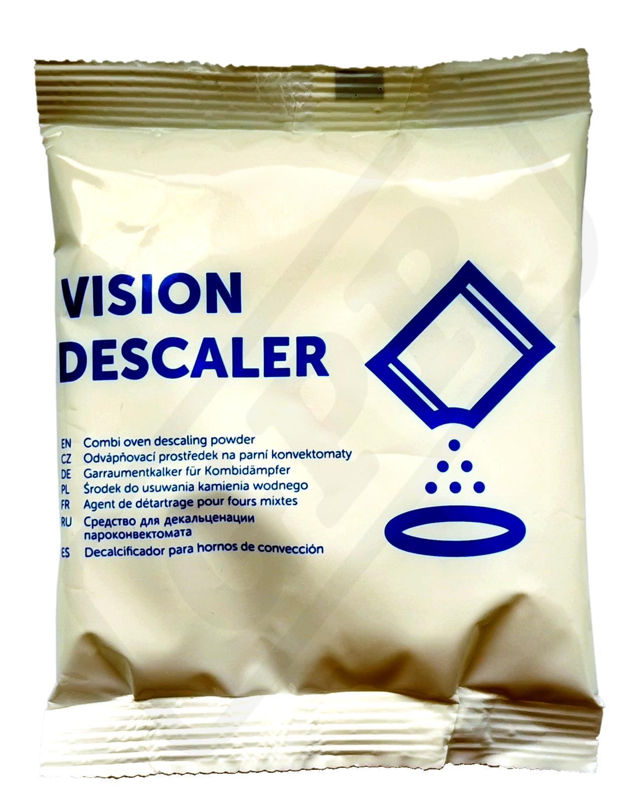 Odvápňovač na konvektomaty Retigo Vision Descaler