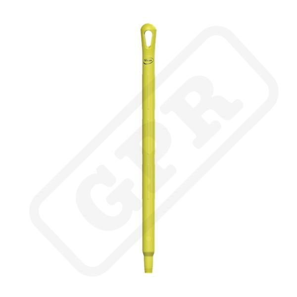 Násada 650 mm hygienická žltá