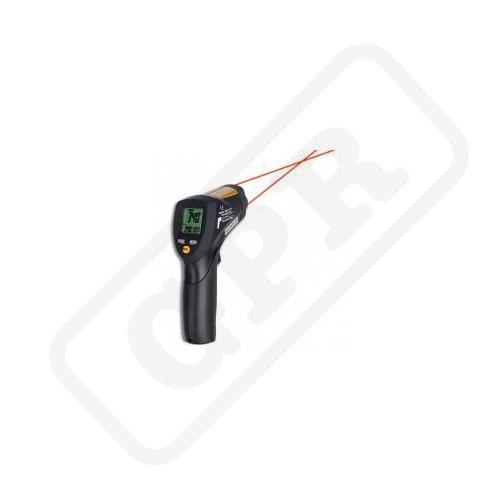 Bezkontaktný infrateplomer TE311124