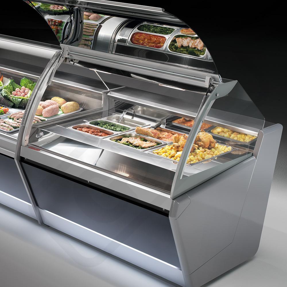MARTE 2 TC-BM, TC-PW Hot Case