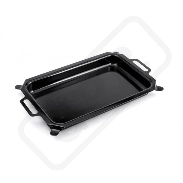 Pekáč smaltovaný pre Bake master mini