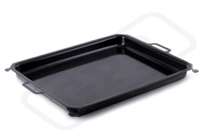 Pekáč smaltovaný Maxi pre Bake a Grill Master