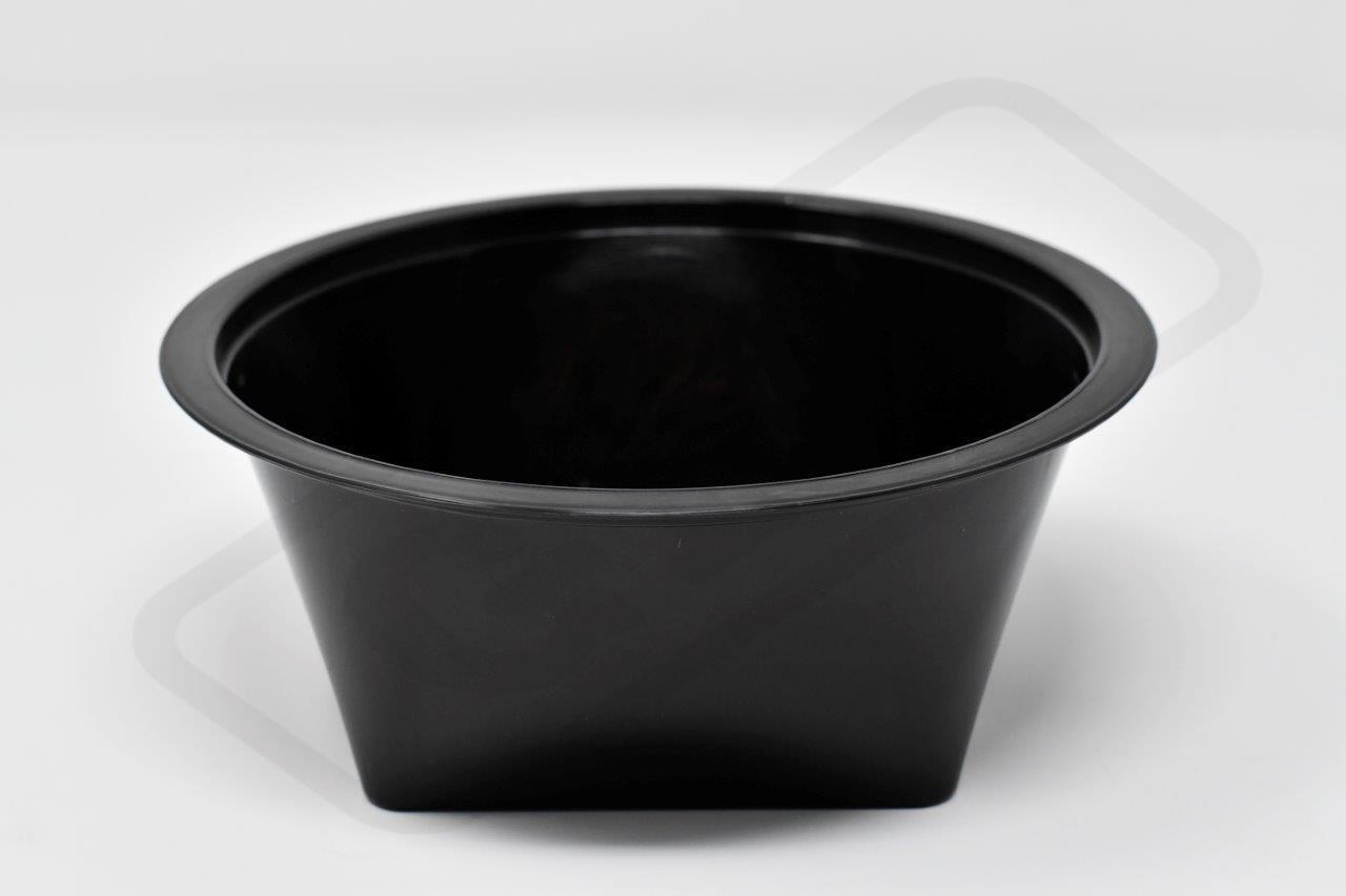 Nádoba s vekom PP "FOODIEBOWL"