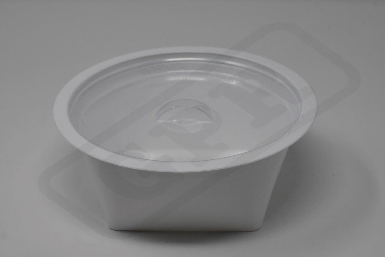 Nádoba s vekom PP "FOODIEBOWL"