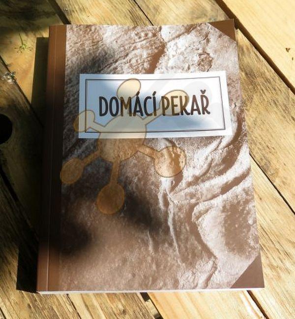 Domáci pekár