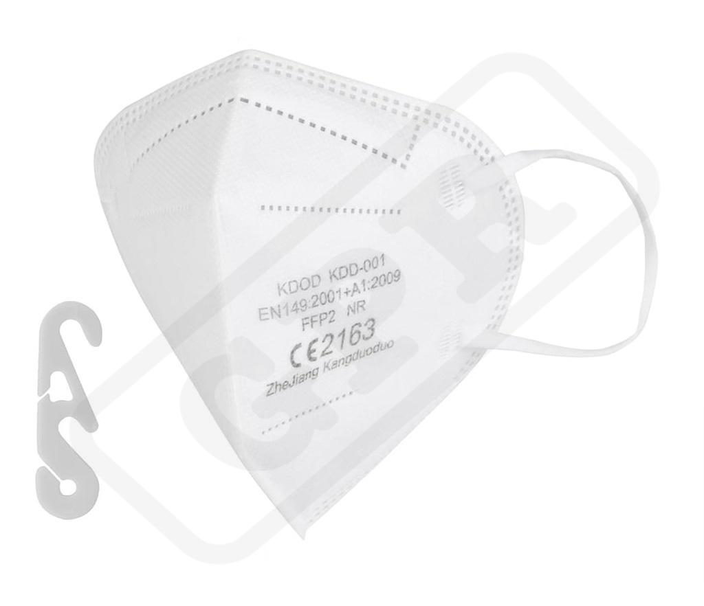 Respirátor FFP2