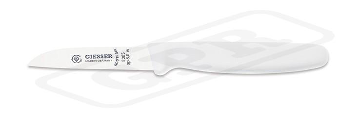Nož na zeleninu G 8305 sp 8 biely