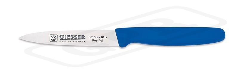 Nôž na zeleninu G 8315-8 sp 8 cm, modrý