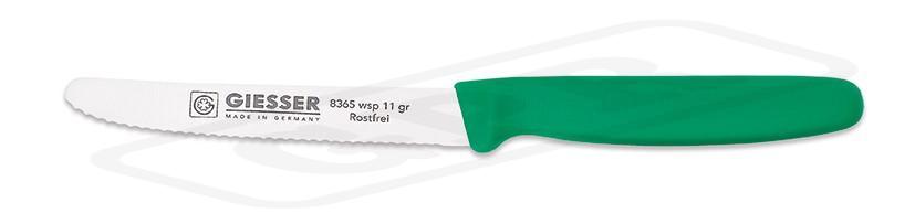 Univerzálny nôž G 8365-11 wsp zelený