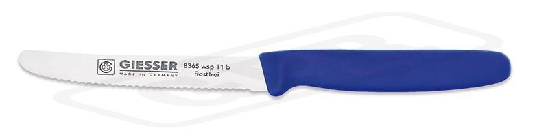 Univerzálny nôž G 8365-11 wsp modrý