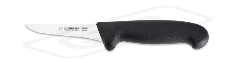 Vykosťovací nôž G 3105-10 čierny