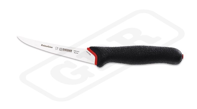 Vykosťovací nôž G 12251-13 čierny