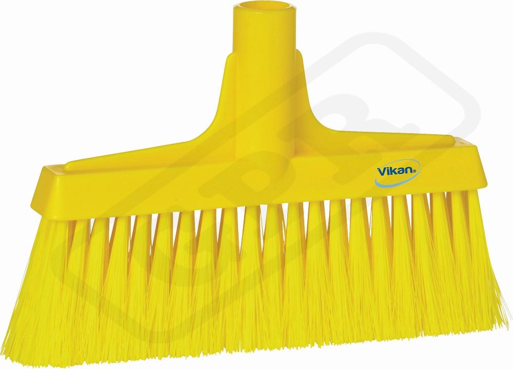 Metla 260 mm mäkká/tvrdá žltá
