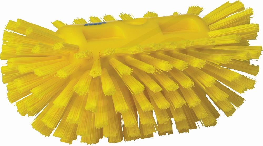 Kefa na kade 210 mm tvrdá žltá