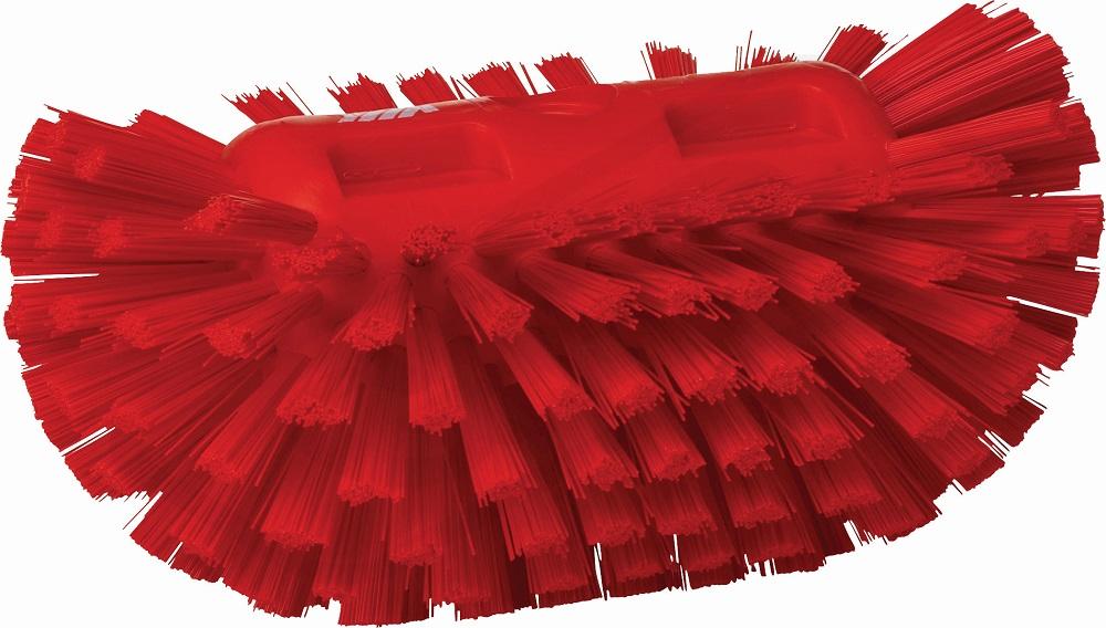 Kefa na kade 210 mm tvrdá červená
