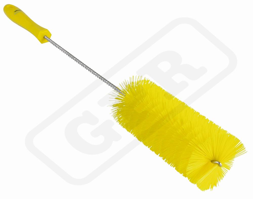 5370 Kefa na trubice 60 mm stredne tvrdá