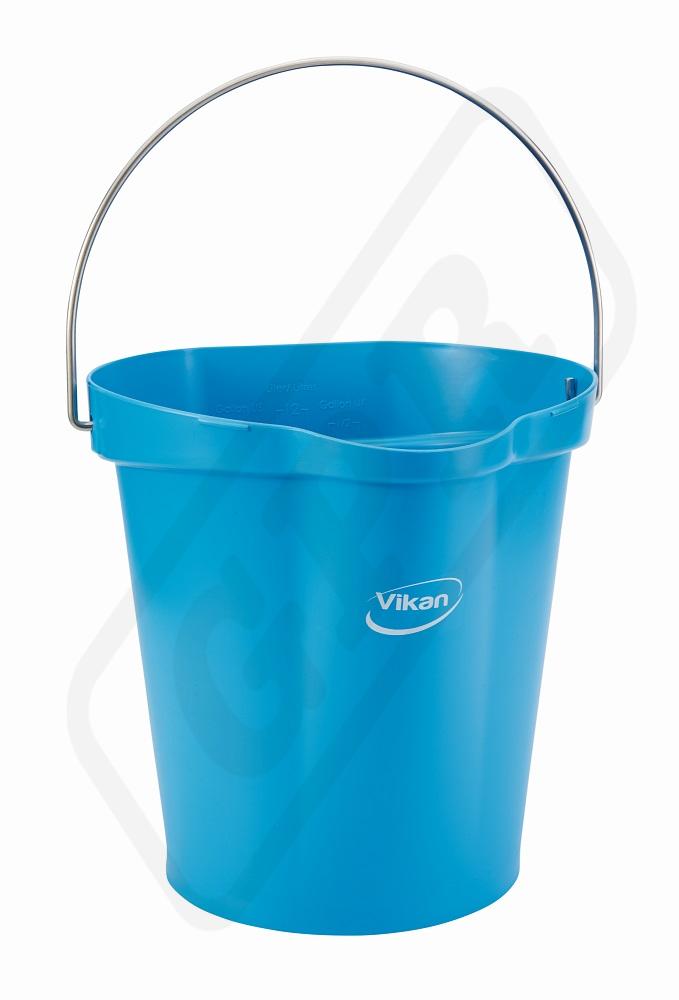 5686 Vedro polypropylén 12 l
