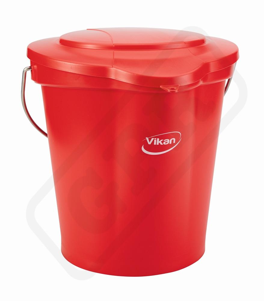 5686 Vedro polypropylén 12 l