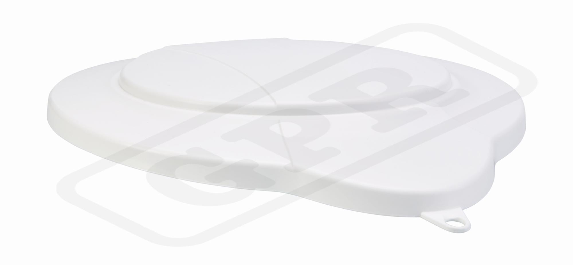 5687 Veko pre vedro 12 l
