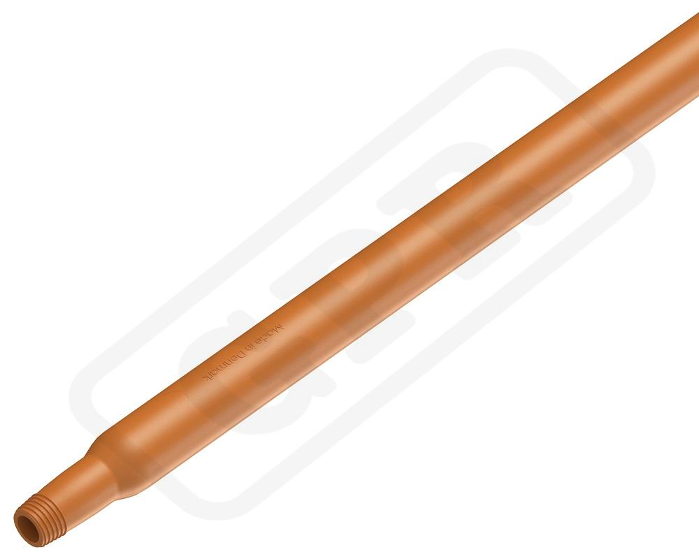 Násada 1500 mm oranžová