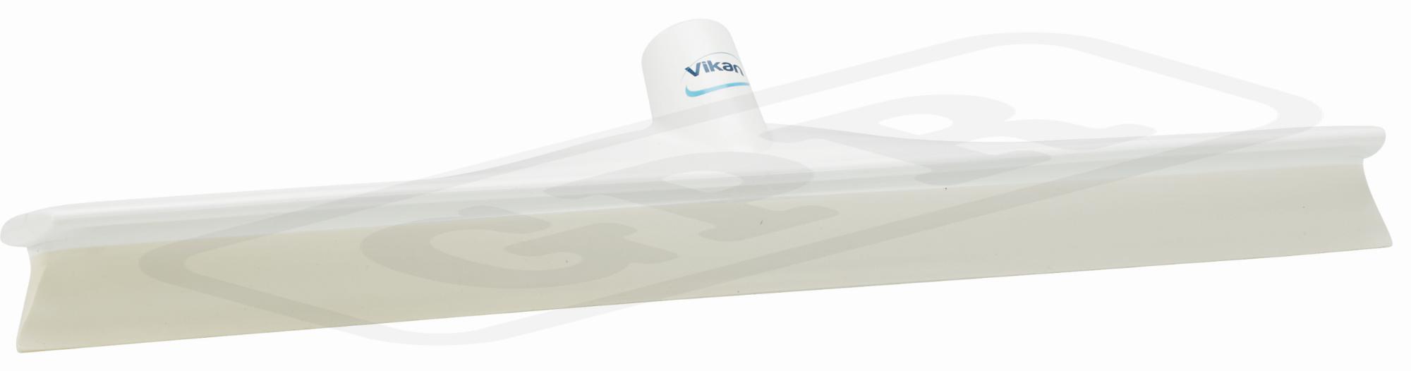 Stierka 500 mm biela