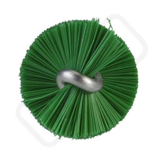 5376 Kefa na trubice 20 mm stredne tvrdá