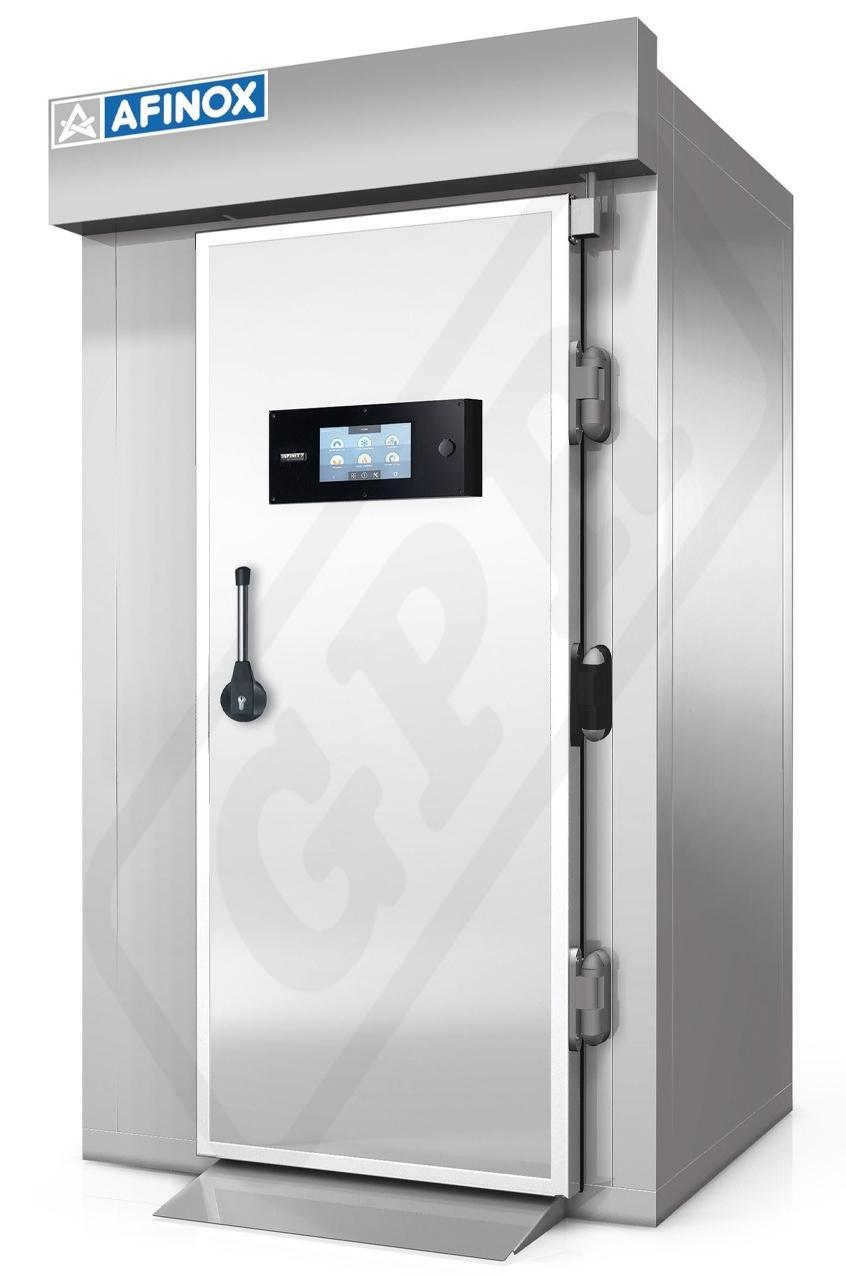 INFINITY 40 START  2GN1/1 bez agr. 7,5HP