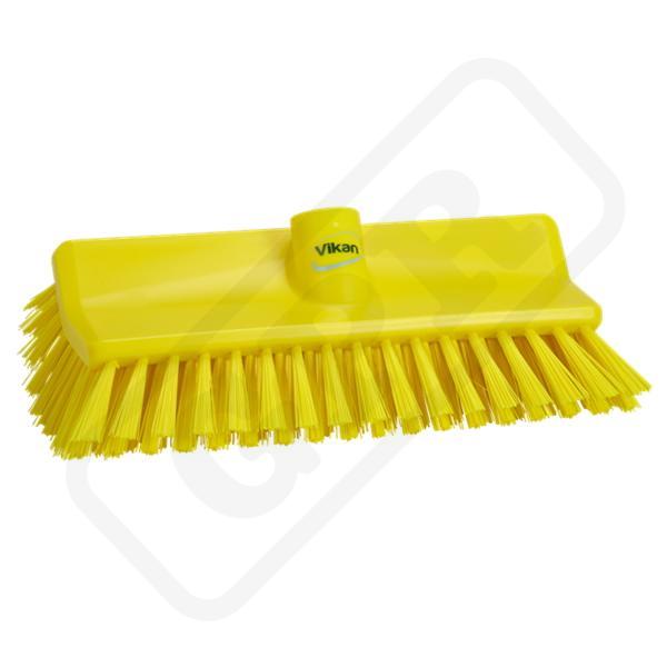 Kefa 260 mm stredne tvrdá žltá