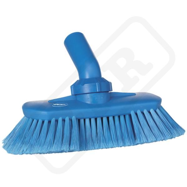 Kefa nastaviteľná prietoková 240 mm modrá