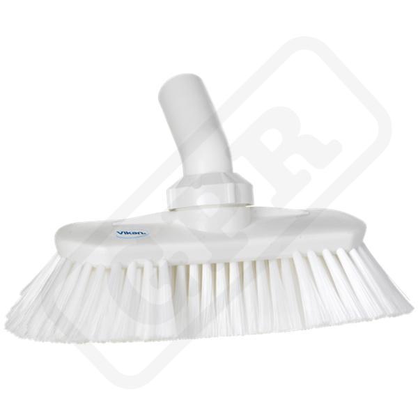 Kefa nastaviteľná prietoková 240 mm biela