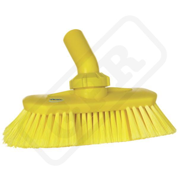 Kefa nastaviteľná prietoková 240 mm žltá
