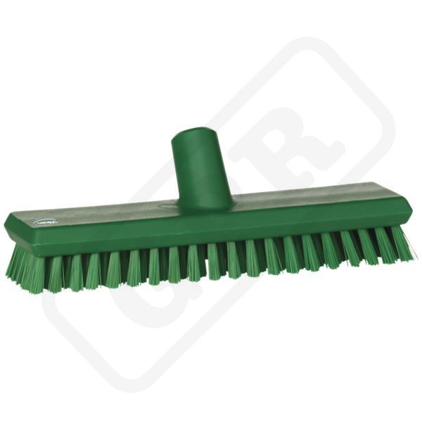 Kefa 270 mm prietoková veľmi tvrdá zelená