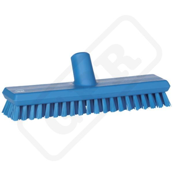 Kefa 270 mm prietoková veľmi tvrdá modrá
