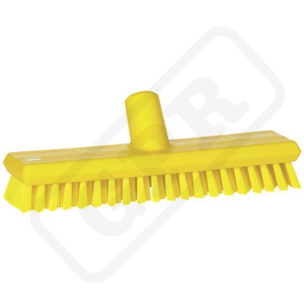 Kefa 270 mm prietoková veľmi tvrdá žltá