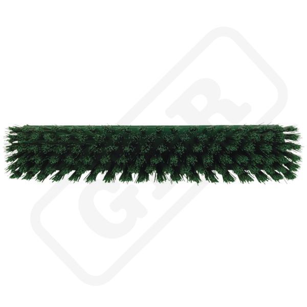 3166 Metla 310 mm s rovným krkom stredne tvrdá