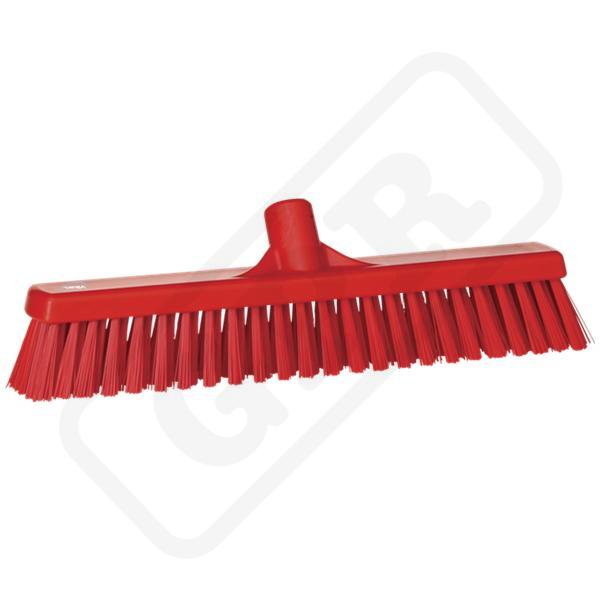 3174 Metla 410 mm mäkká/tvrdá