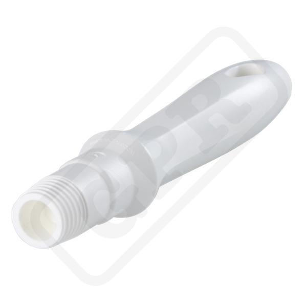 Mini násada 160 mm biela